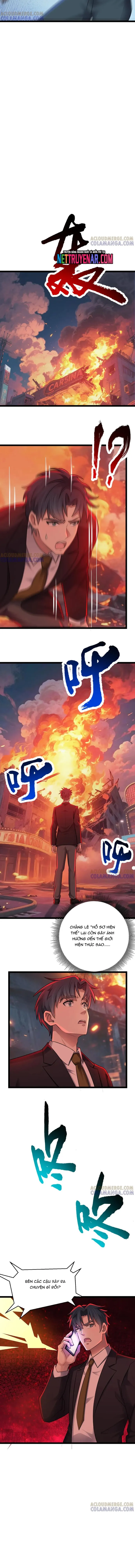 Vô Hạn Hồ Sơ Chapter 90 - 4