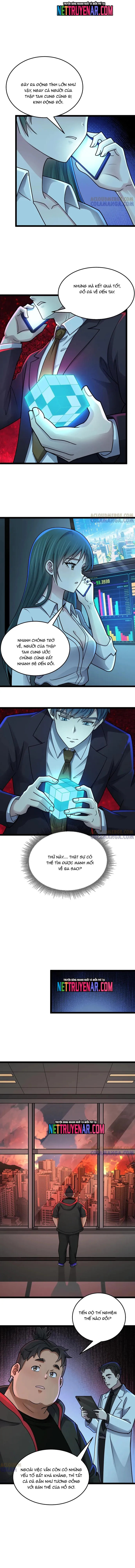 Vô Hạn Hồ Sơ Chapter 90 - 5