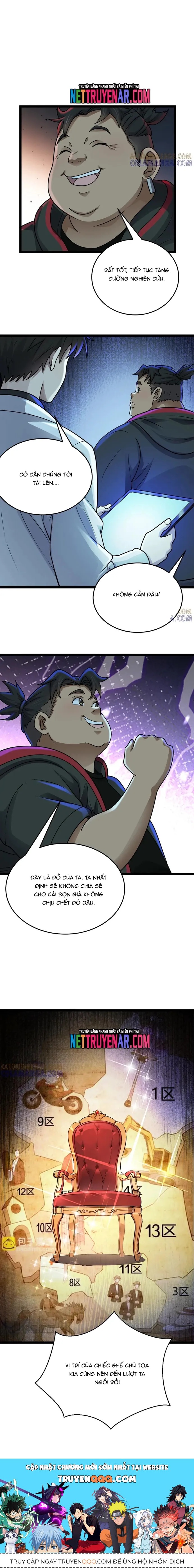 Vô Hạn Hồ Sơ Chapter 90 - 6