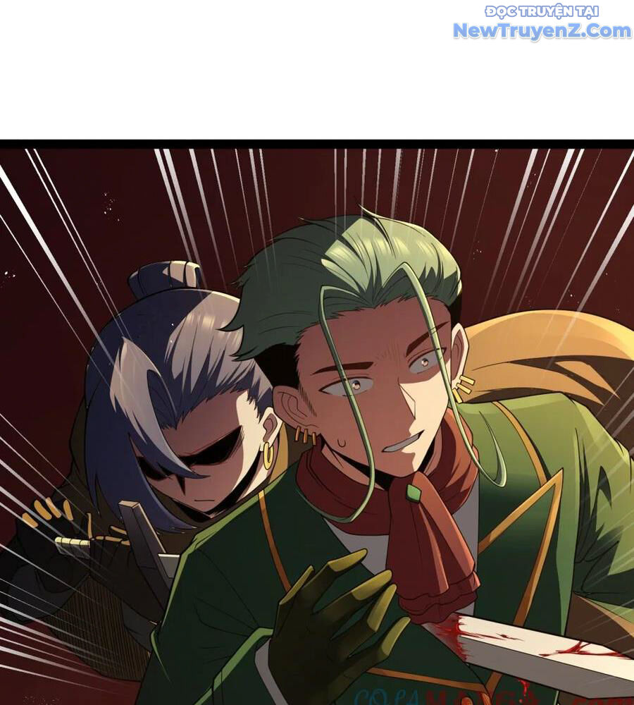 Anh Hùng Giai Cấp Tư Sản Chapter 113.5 - 13