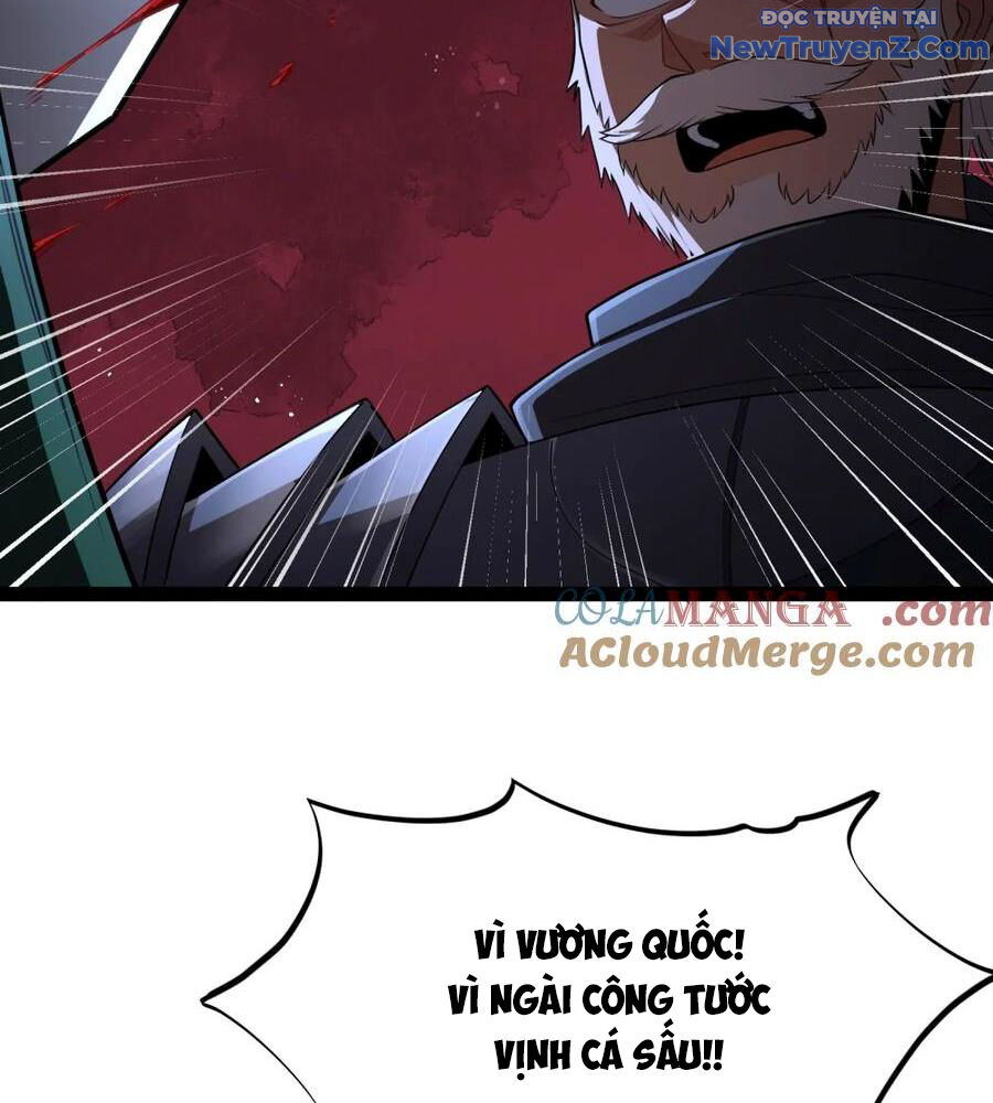 Anh Hùng Giai Cấp Tư Sản Chapter 113.5 - 16
