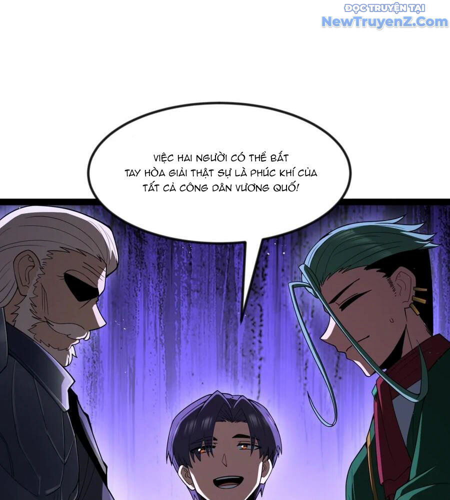 Anh Hùng Giai Cấp Tư Sản Chapter 113.5 - 3