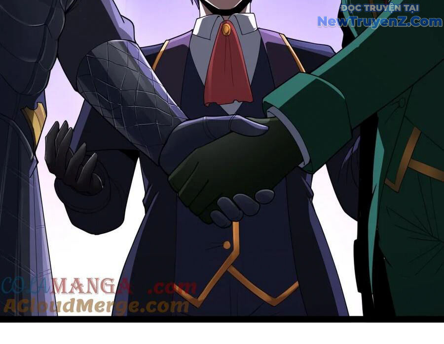 Anh Hùng Giai Cấp Tư Sản Chapter 113.5 - 4