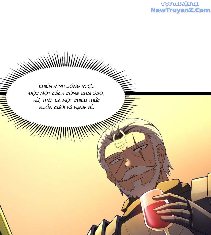 Anh Hùng Giai Cấp Tư Sản Chapter 113.5 - 6