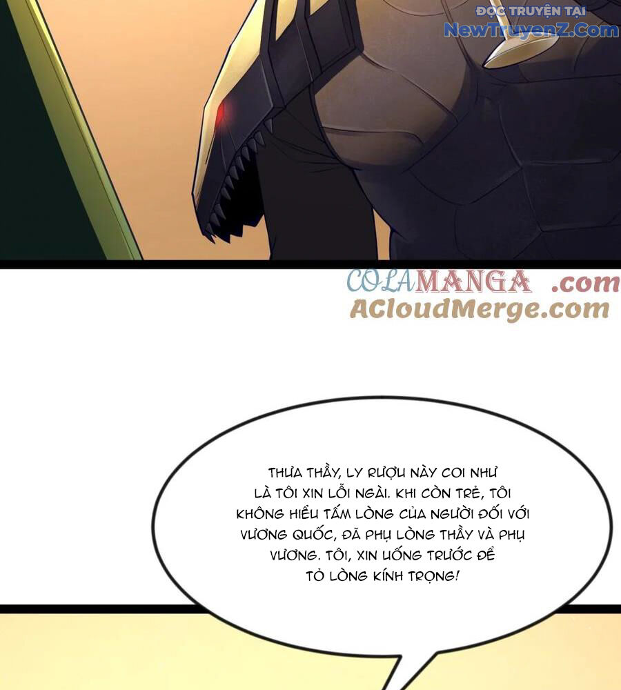 Anh Hùng Giai Cấp Tư Sản Chapter 113.5 - 7