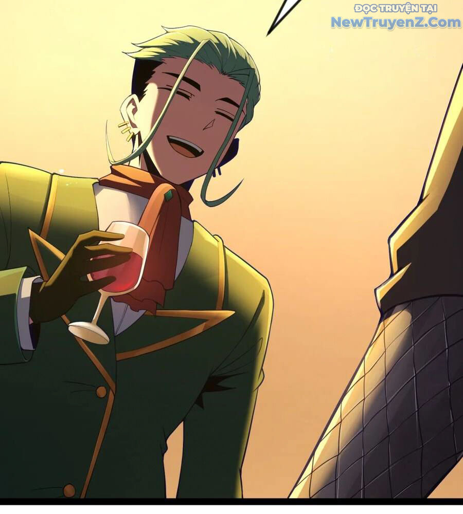 Anh Hùng Giai Cấp Tư Sản Chapter 113.5 - 8