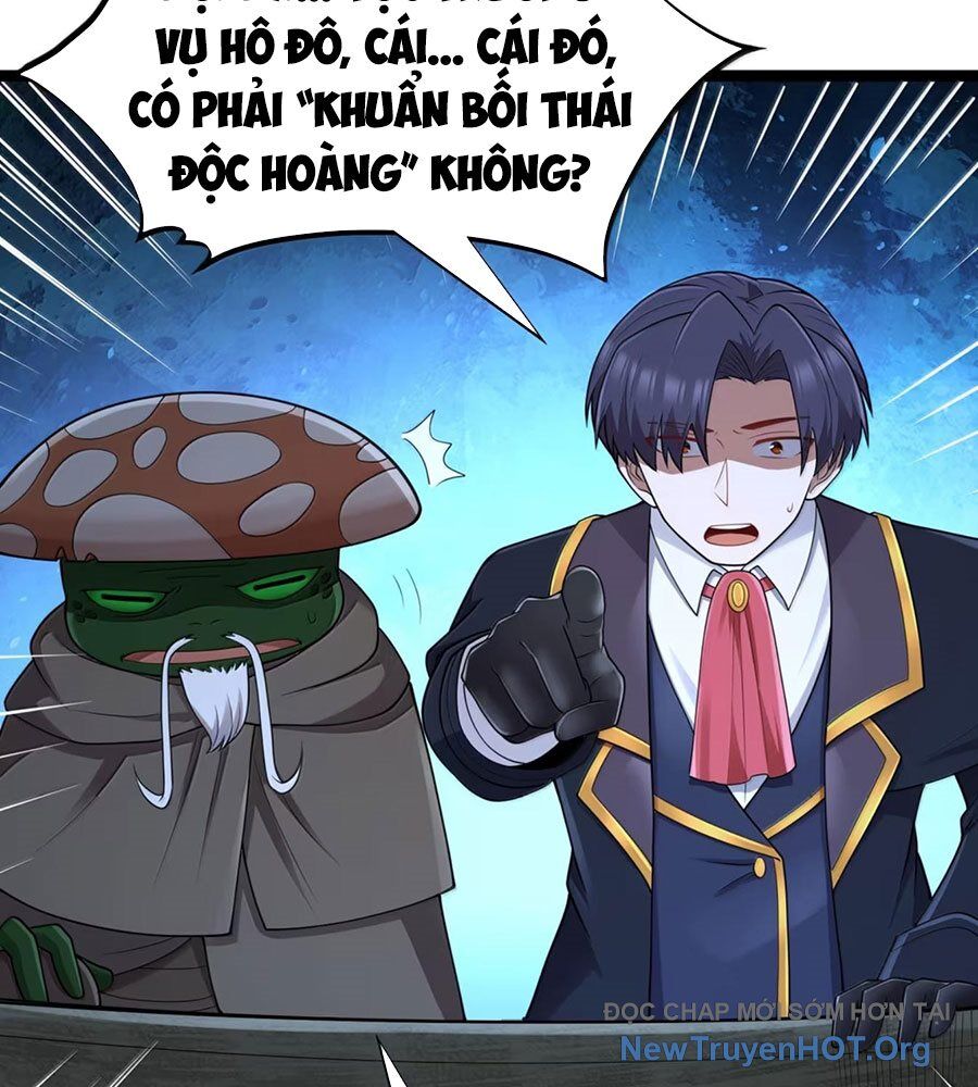 Anh Hùng Giai Cấp Tư Sản Chapter 122 - 35