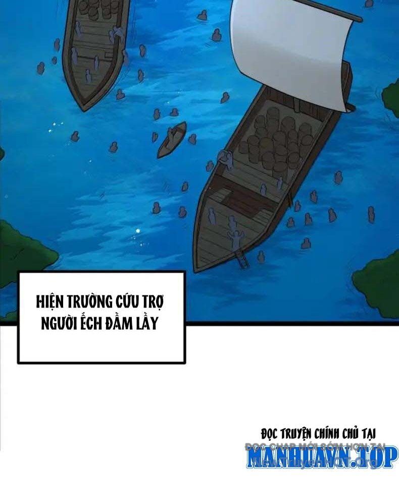 Anh Hùng Giai Cấp Tư Sản Chapter 123 - 14