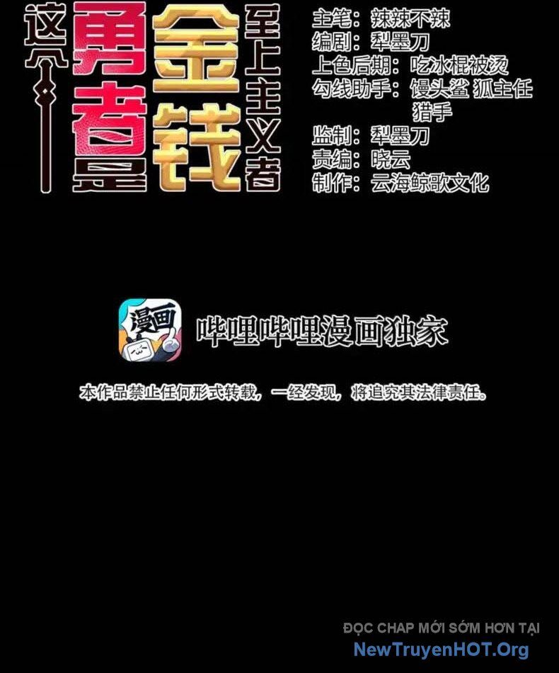 Anh Hùng Giai Cấp Tư Sản Chapter 123 - 3