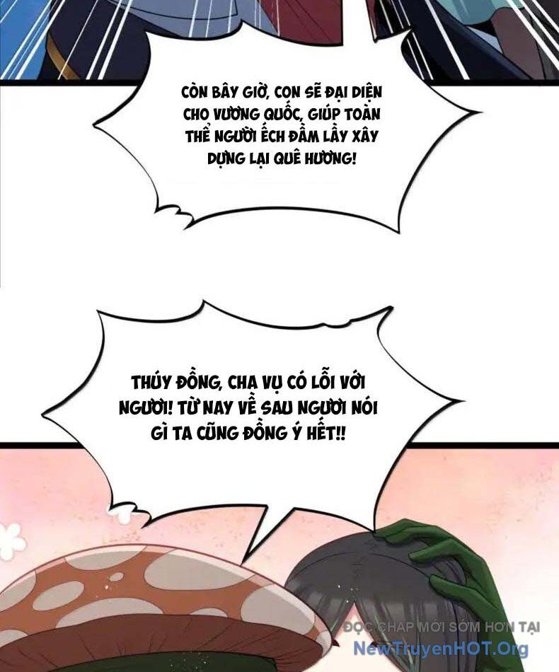 Anh Hùng Giai Cấp Tư Sản Chapter 123 - 22