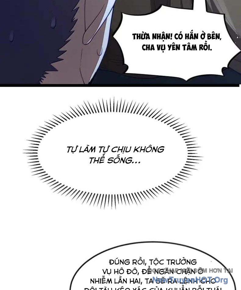 Anh Hùng Giai Cấp Tư Sản Chapter 123 - 27