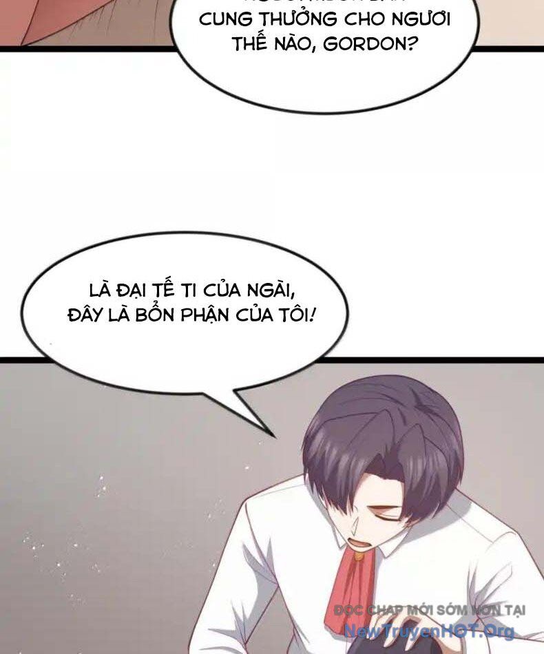 Anh Hùng Giai Cấp Tư Sản Chapter 123 - 53