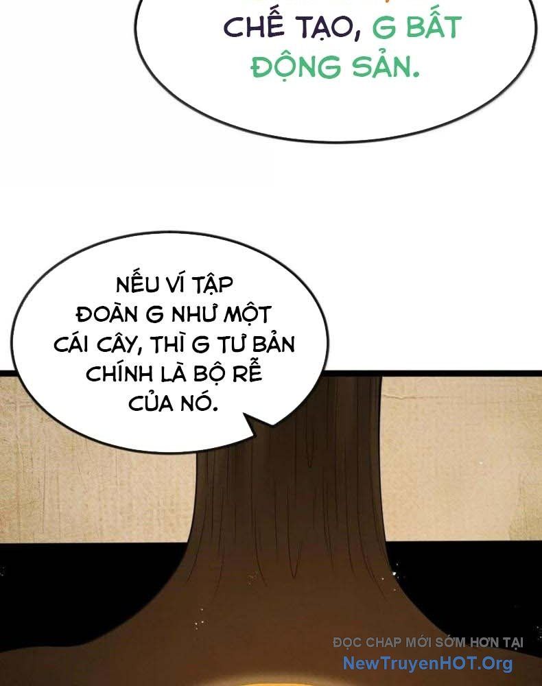 Anh Hùng Giai Cấp Tư Sản Chapter 128 - 15