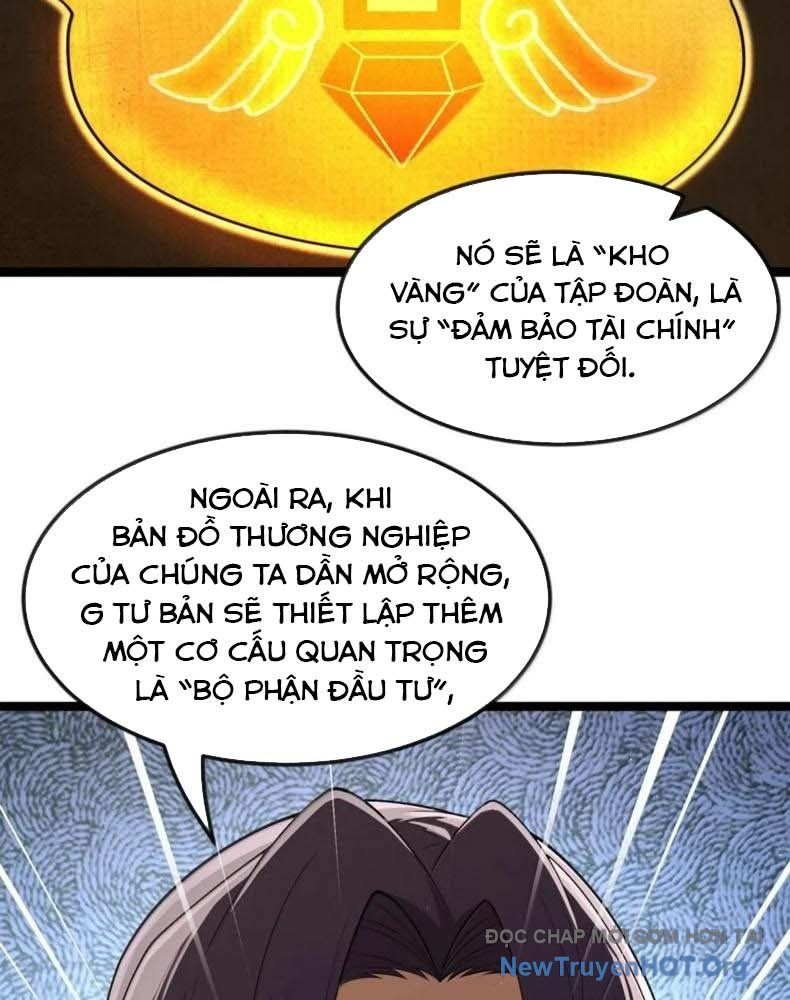 Anh Hùng Giai Cấp Tư Sản Chapter 128 - 18