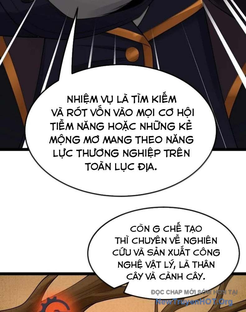 Anh Hùng Giai Cấp Tư Sản Chapter 128 - 20