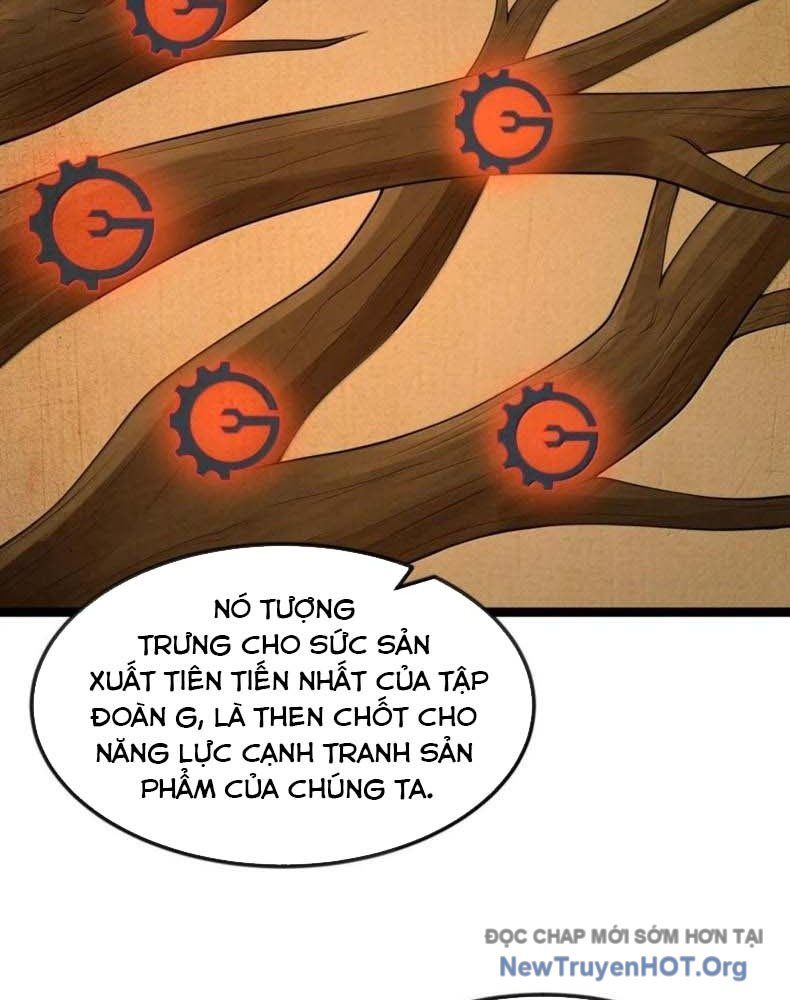 Anh Hùng Giai Cấp Tư Sản Chapter 128 - 21