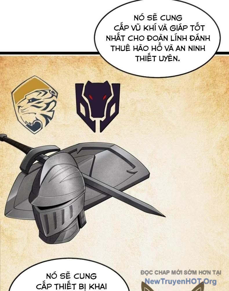 Anh Hùng Giai Cấp Tư Sản Chapter 128 - 22