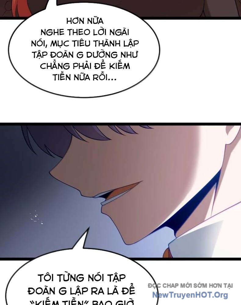 Anh Hùng Giai Cấp Tư Sản Chapter 128 - 34