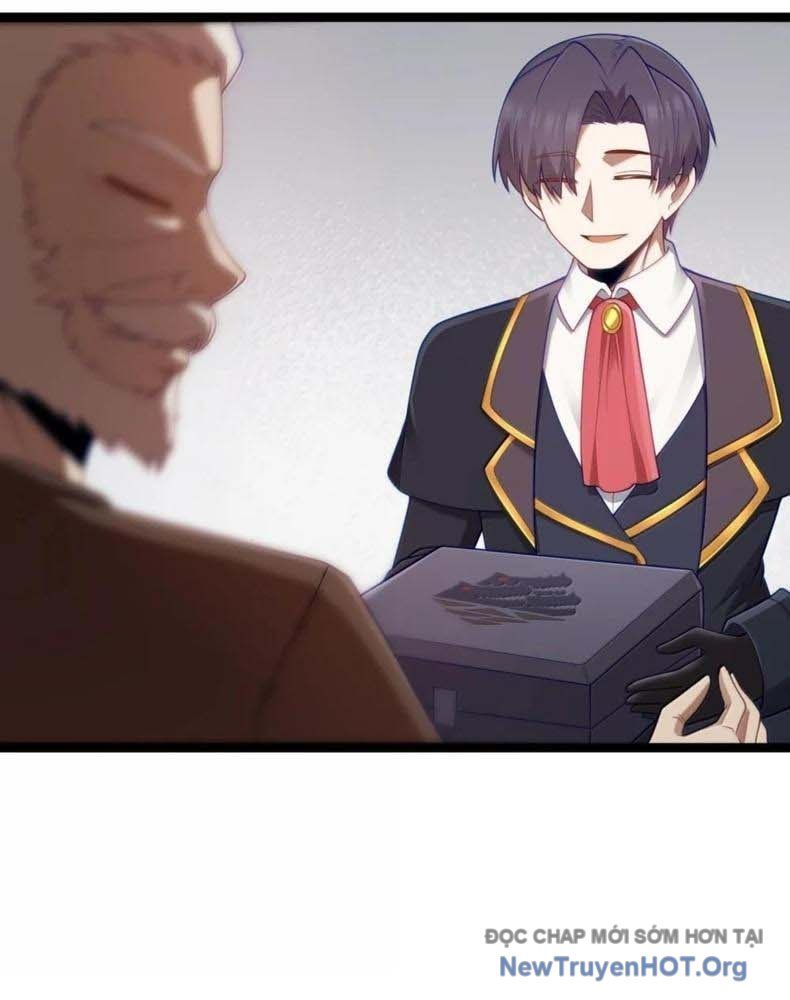 Anh Hùng Giai Cấp Tư Sản Chapter 128 - 6