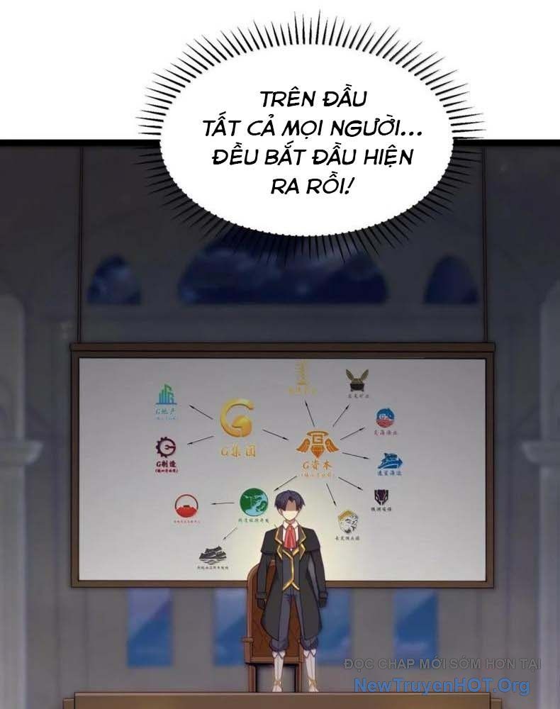 Anh Hùng Giai Cấp Tư Sản Chapter 128 - 61