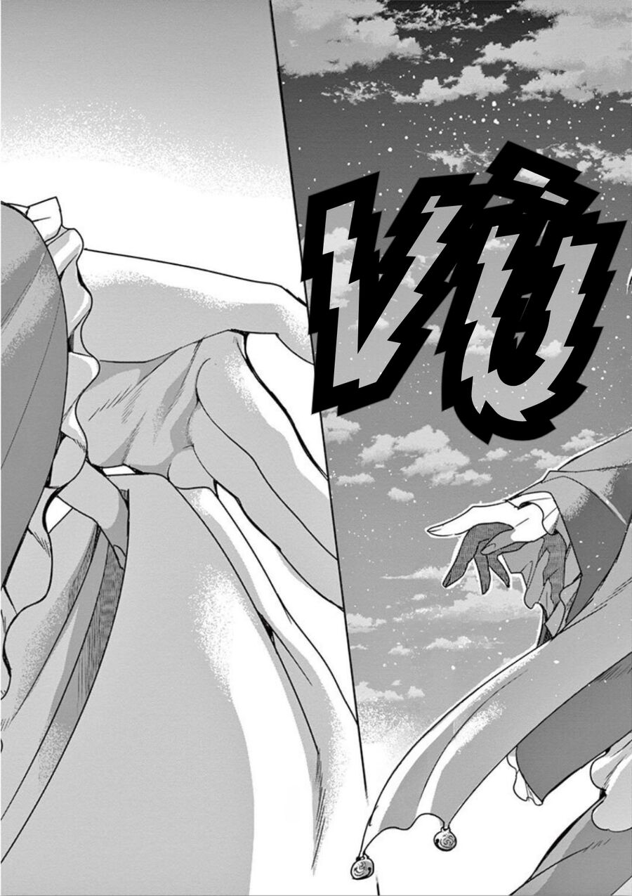 Kusuriya No Hitorigoto ~Maomao No Koukyuu Nazotoki Techou~ Chapter 30 - 7