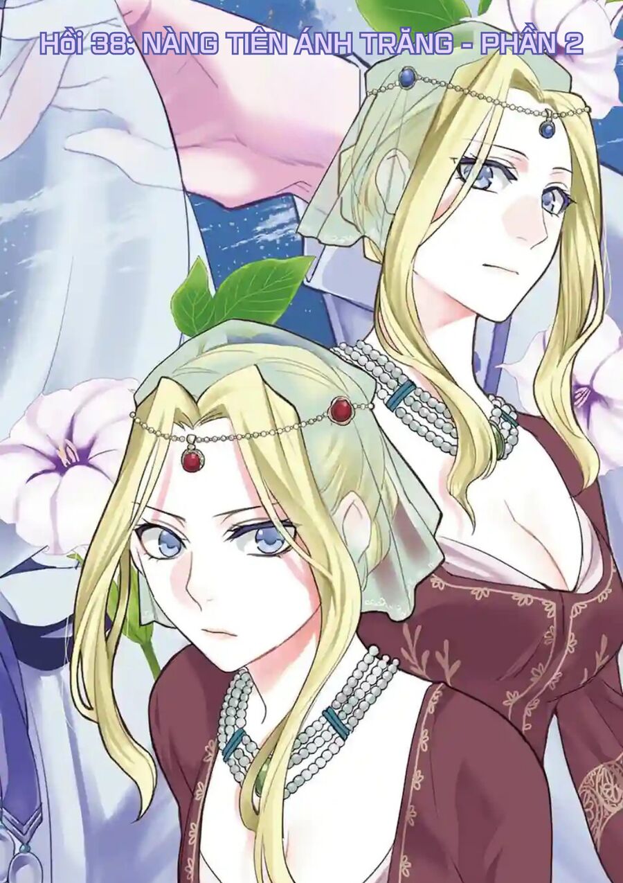 Kusuriya No Hitorigoto ~Maomao No Koukyuu Nazotoki Techou~ Chapter 38 - 2