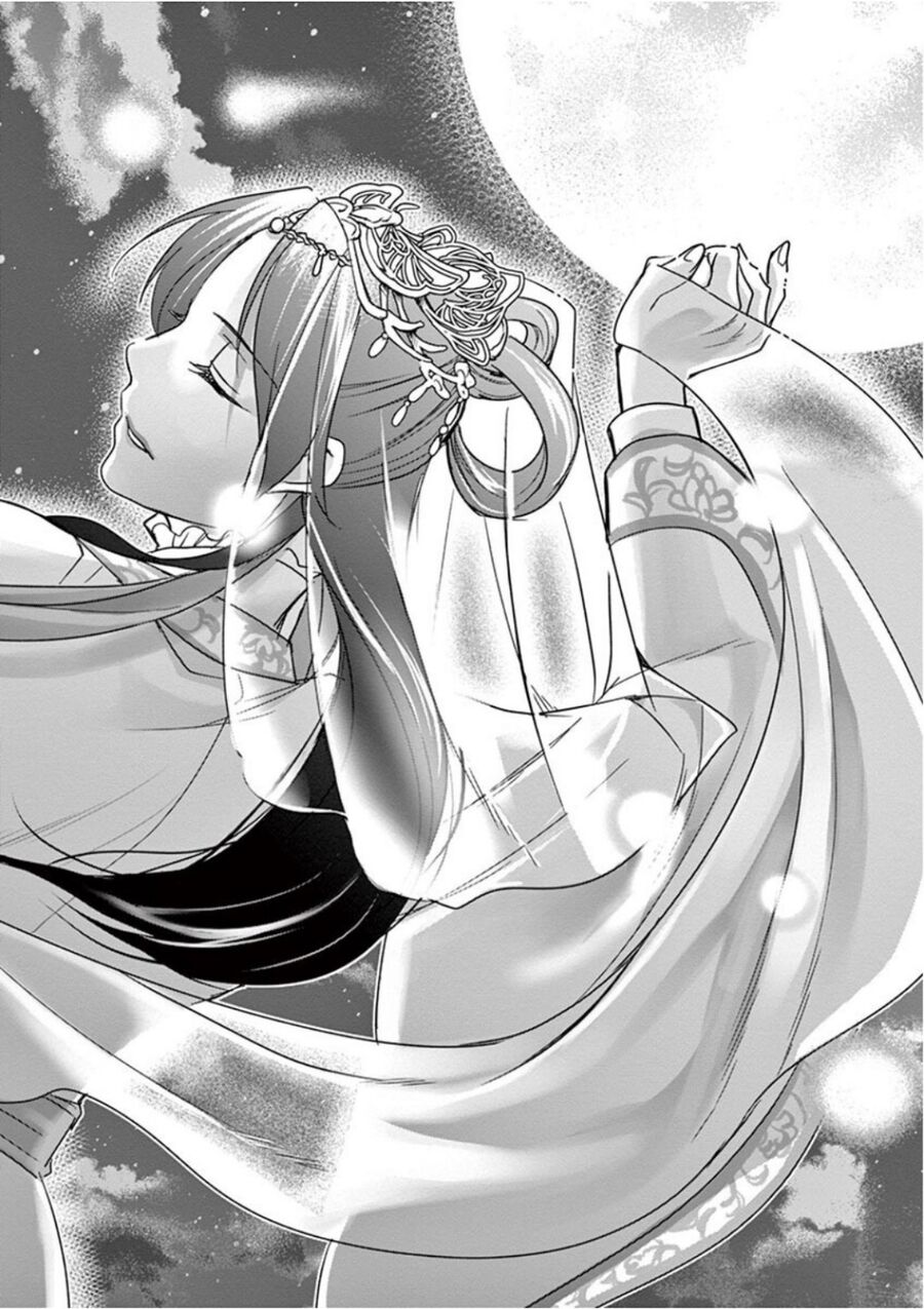 Kusuriya No Hitorigoto ~Maomao No Koukyuu Nazotoki Techou~ Chapter 38 - 25