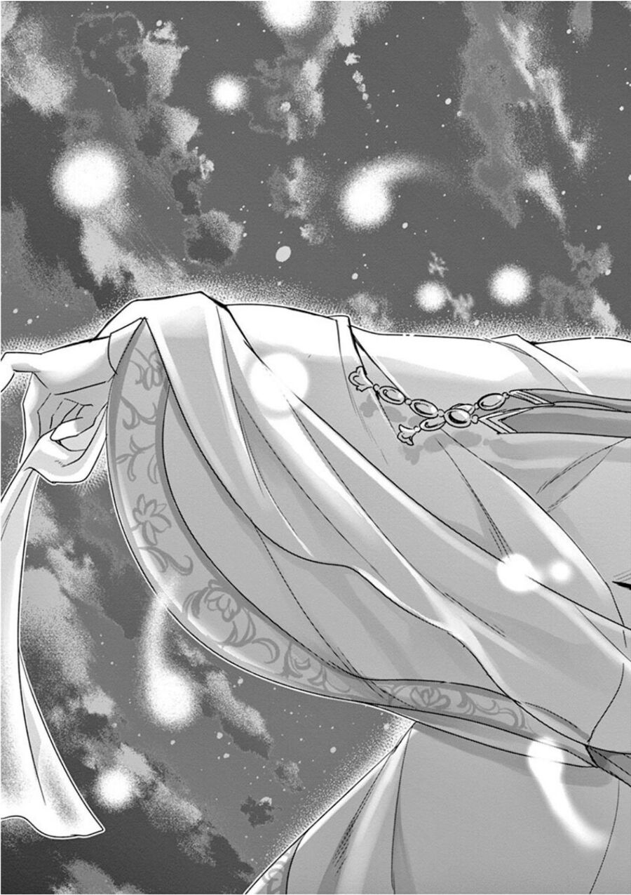 Kusuriya No Hitorigoto ~Maomao No Koukyuu Nazotoki Techou~ Chapter 38 - 26