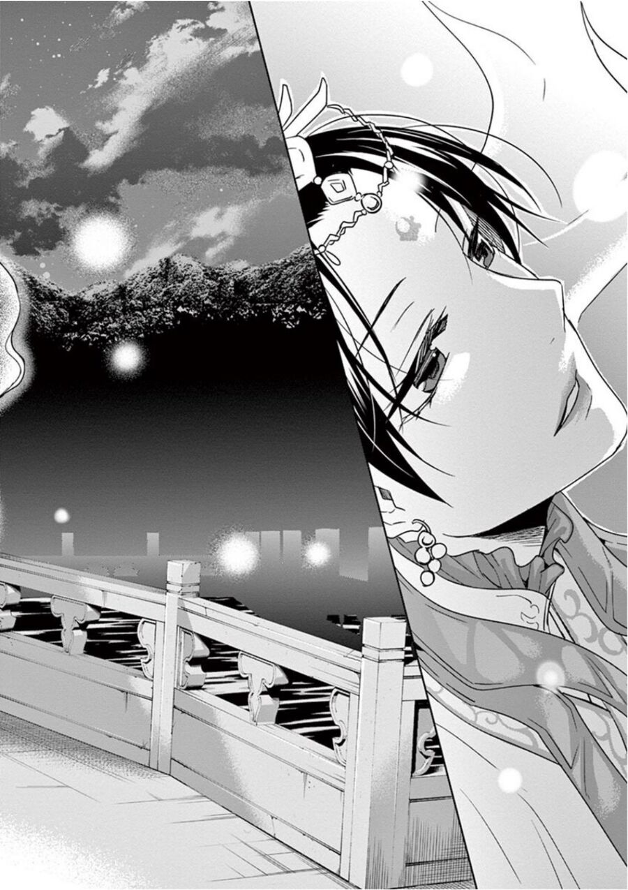 Kusuriya No Hitorigoto ~Maomao No Koukyuu Nazotoki Techou~ Chapter 38 - 29