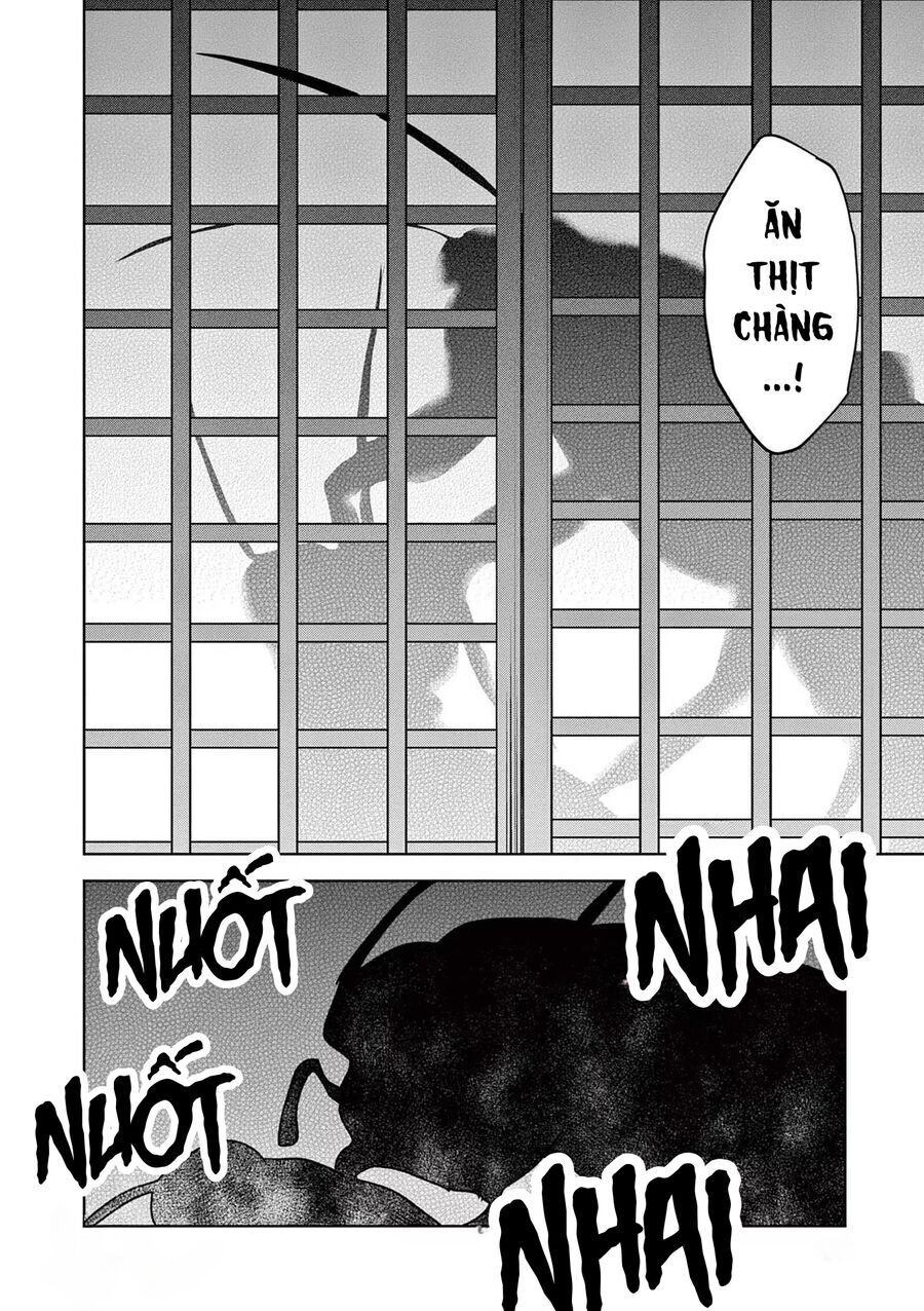 Kusuriya No Hitorigoto ~Maomao No Koukyuu Nazotoki Techou~ Chapter 48 - 18