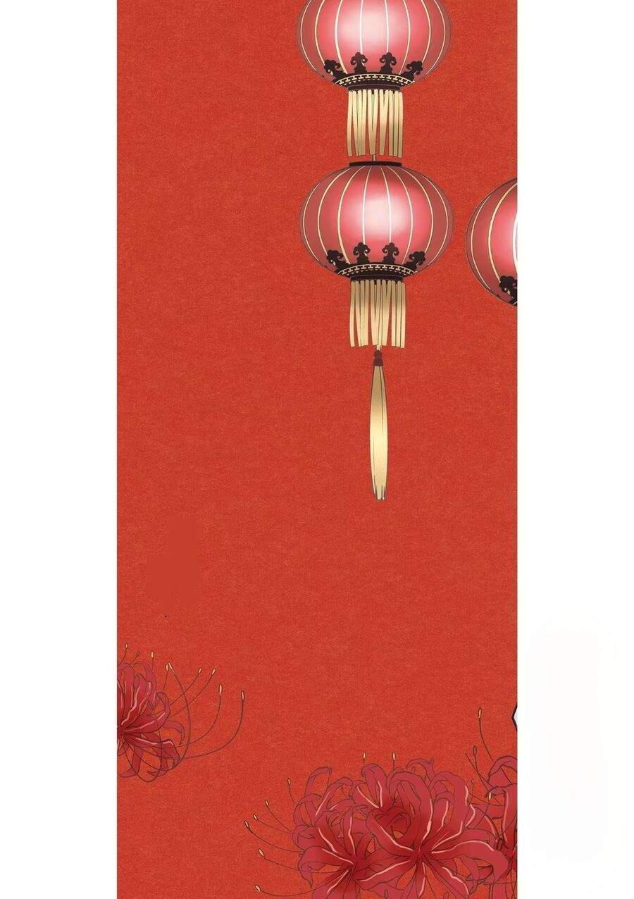 Kusuriya No Hitorigoto ~Maomao No Koukyuu Nazotoki Techou~ Chapter 49.5 - 2