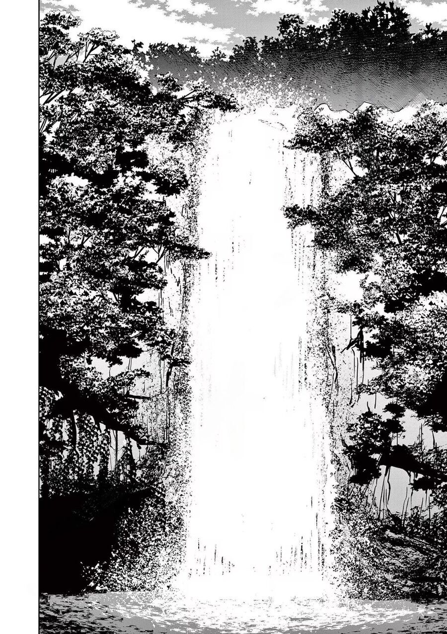 Kusuriya No Hitorigoto ~Maomao No Koukyuu Nazotoki Techou~ Chapter 50 - 32