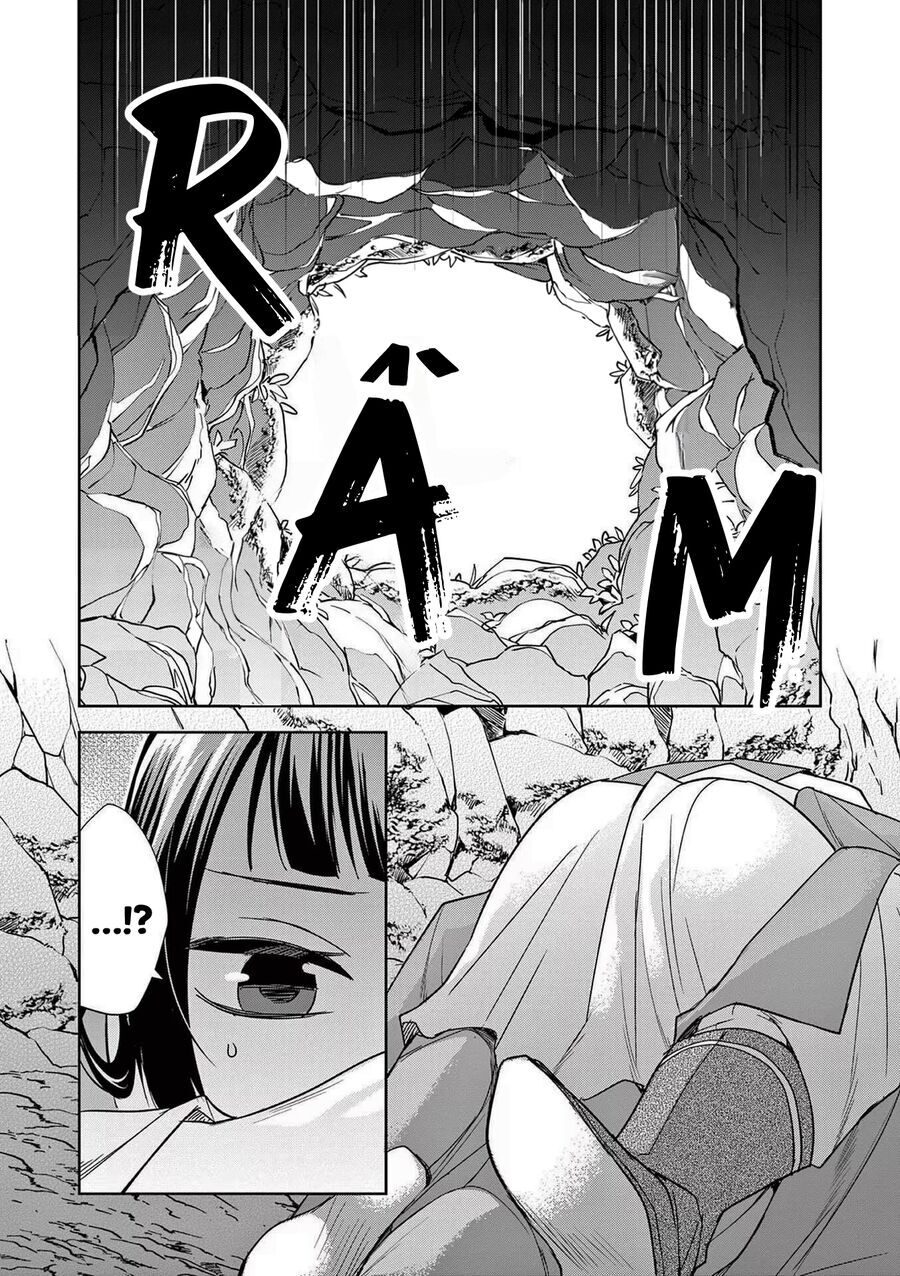 Kusuriya No Hitorigoto ~Maomao No Koukyuu Nazotoki Techou~ Chapter 51 - 24