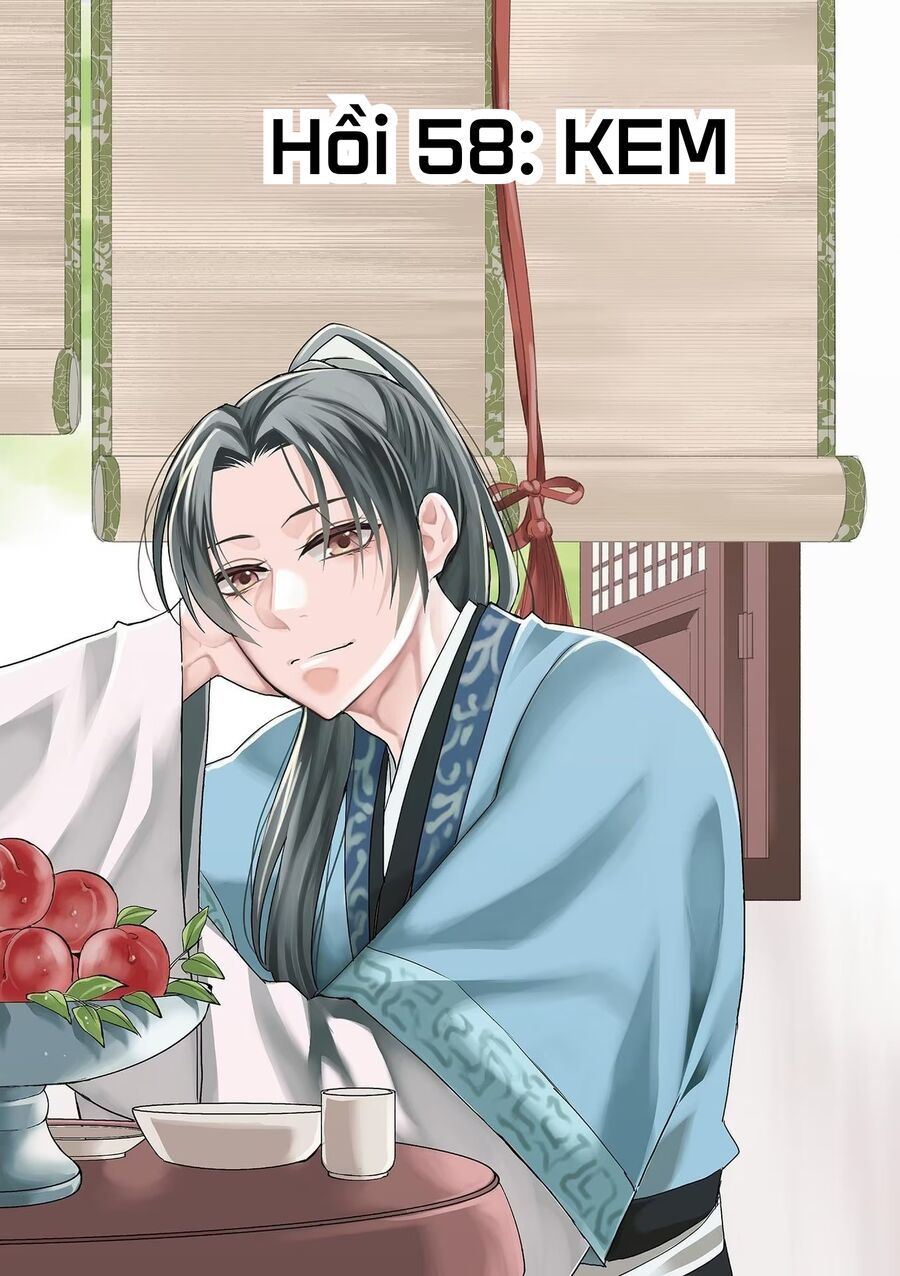 Kusuriya No Hitorigoto ~Maomao No Koukyuu Nazotoki Techou~ Chapter 58 - 2