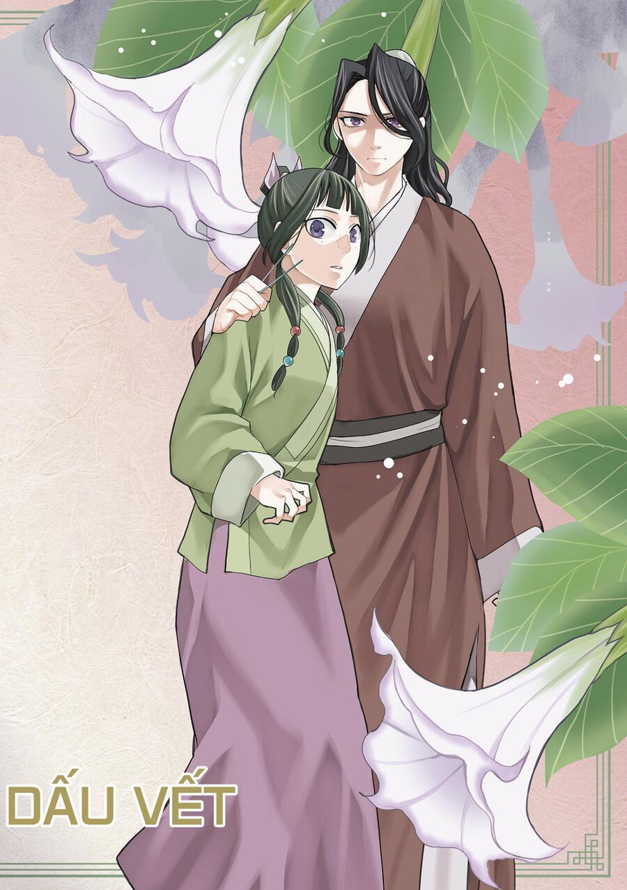 Kusuriya No Hitorigoto ~Maomao No Koukyuu Nazotoki Techou~ Chapter 62 - 2