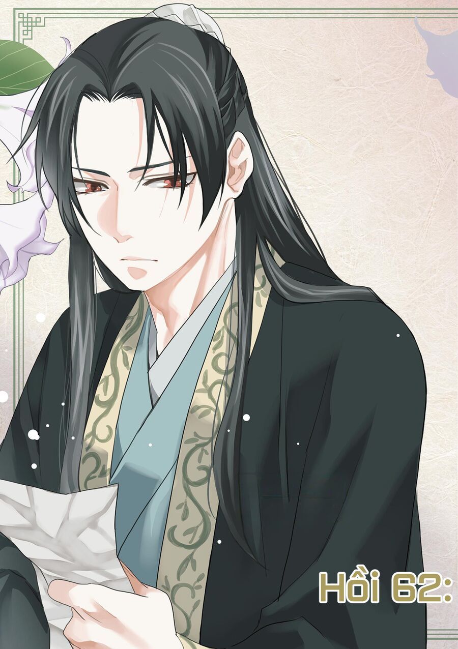 Kusuriya No Hitorigoto ~Maomao No Koukyuu Nazotoki Techou~ Chapter 62 - 3