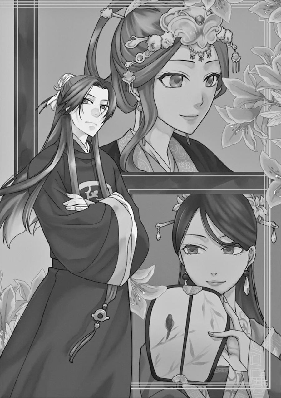 Kusuriya No Hitorigoto ~Maomao No Koukyuu Nazotoki Techou~ Chapter 7 - 2