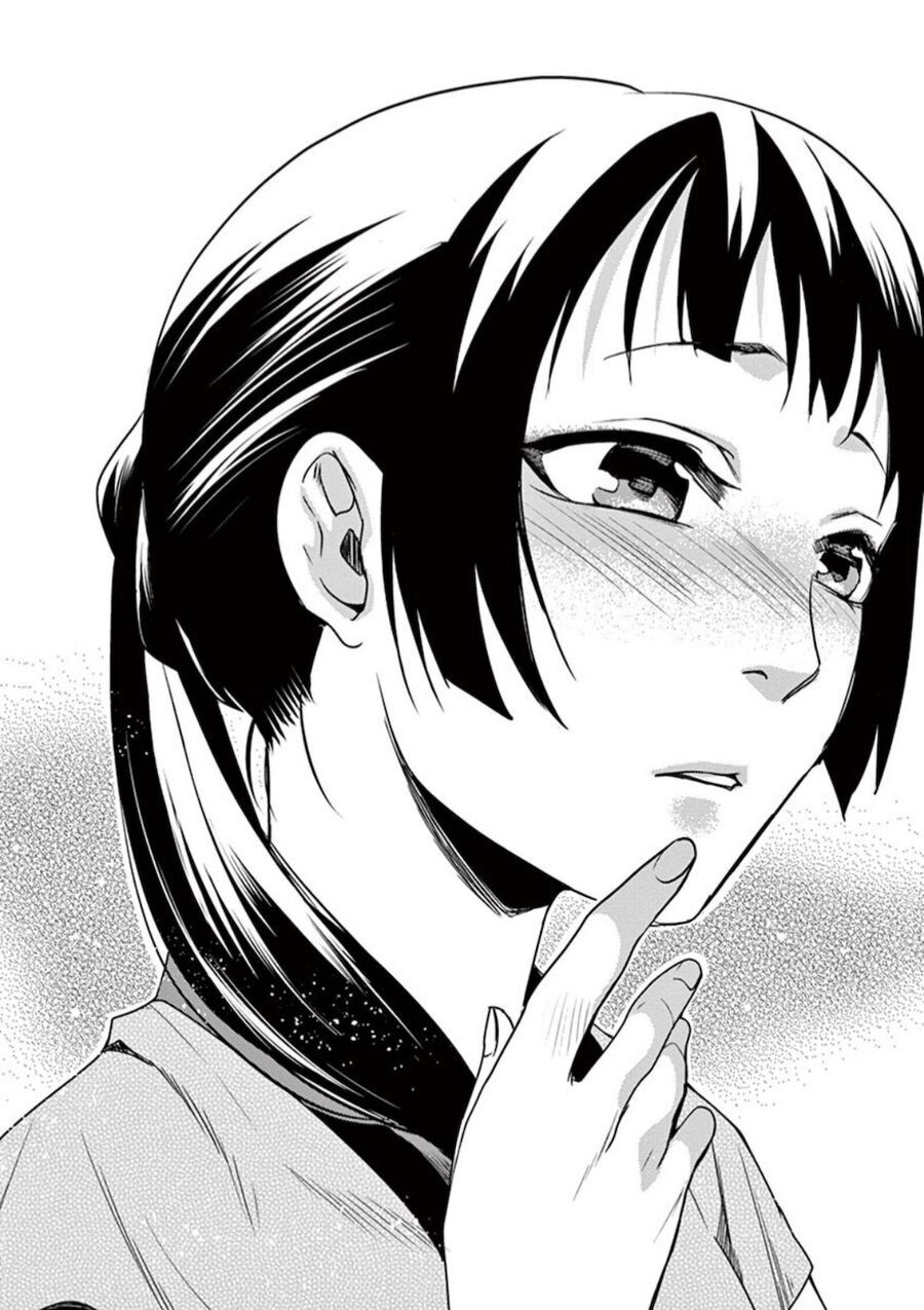 Kusuriya No Hitorigoto ~Maomao No Koukyuu Nazotoki Techou~ Chapter 7 - 19