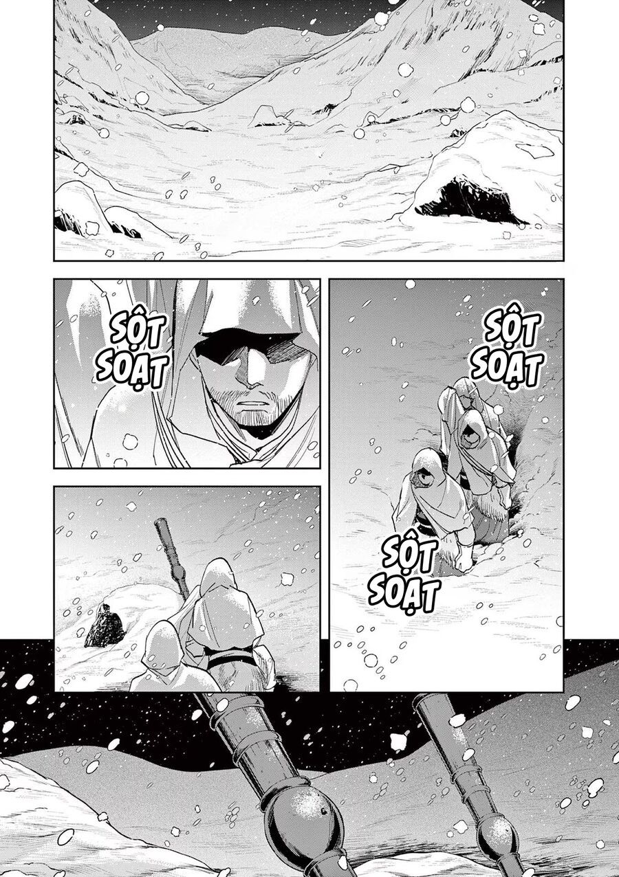 Kusuriya No Hitorigoto ~Maomao No Koukyuu Nazotoki Techou~ Chapter 74 - 24