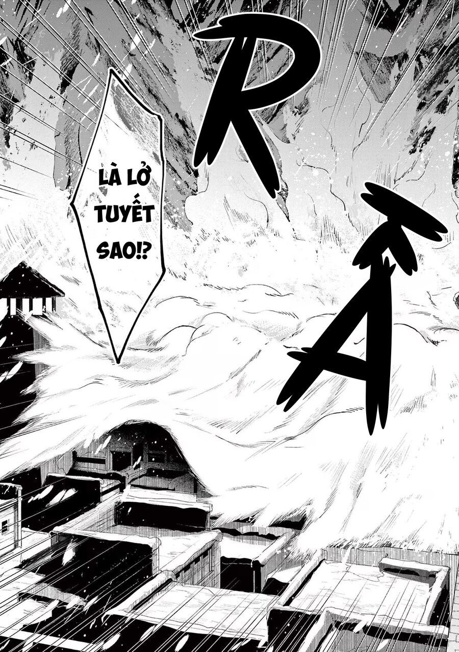 Kusuriya No Hitorigoto ~Maomao No Koukyuu Nazotoki Techou~ Chapter 75 - 12