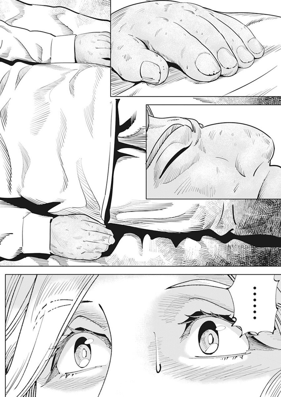 Chernobyl No Inori Chapter 1 - 20