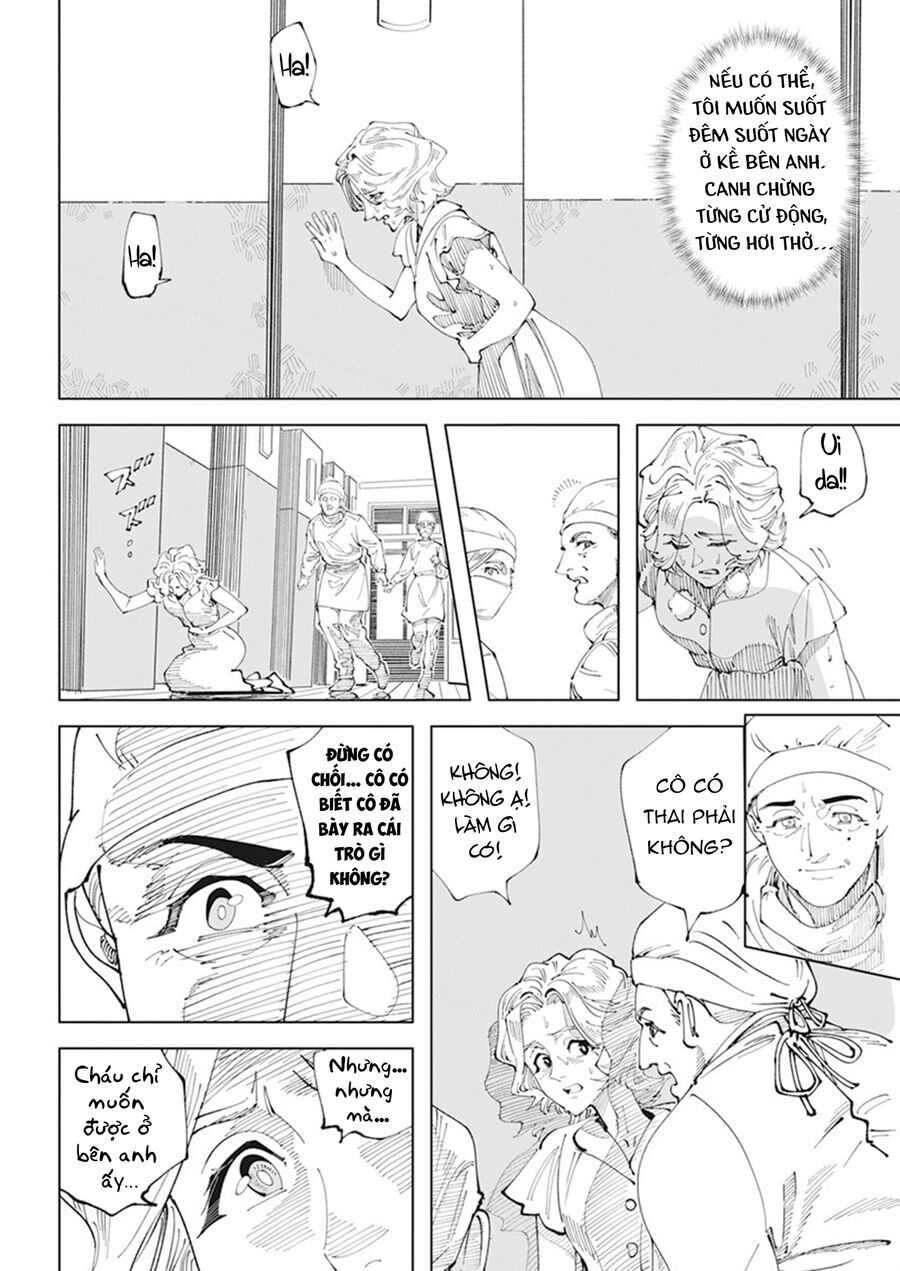 Chernobyl No Inori Chapter 1 - 48