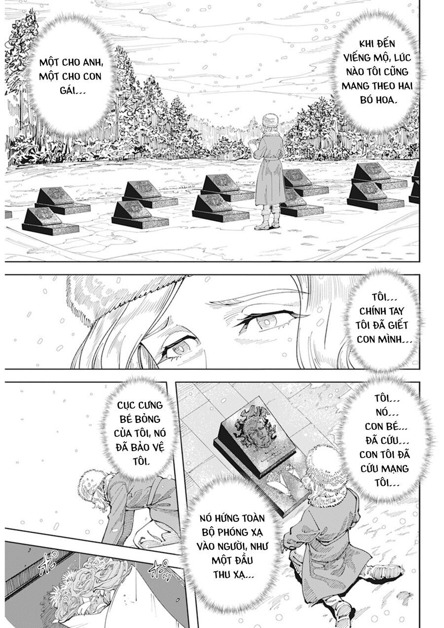 Chernobyl No Inori Chapter 1 - 61
