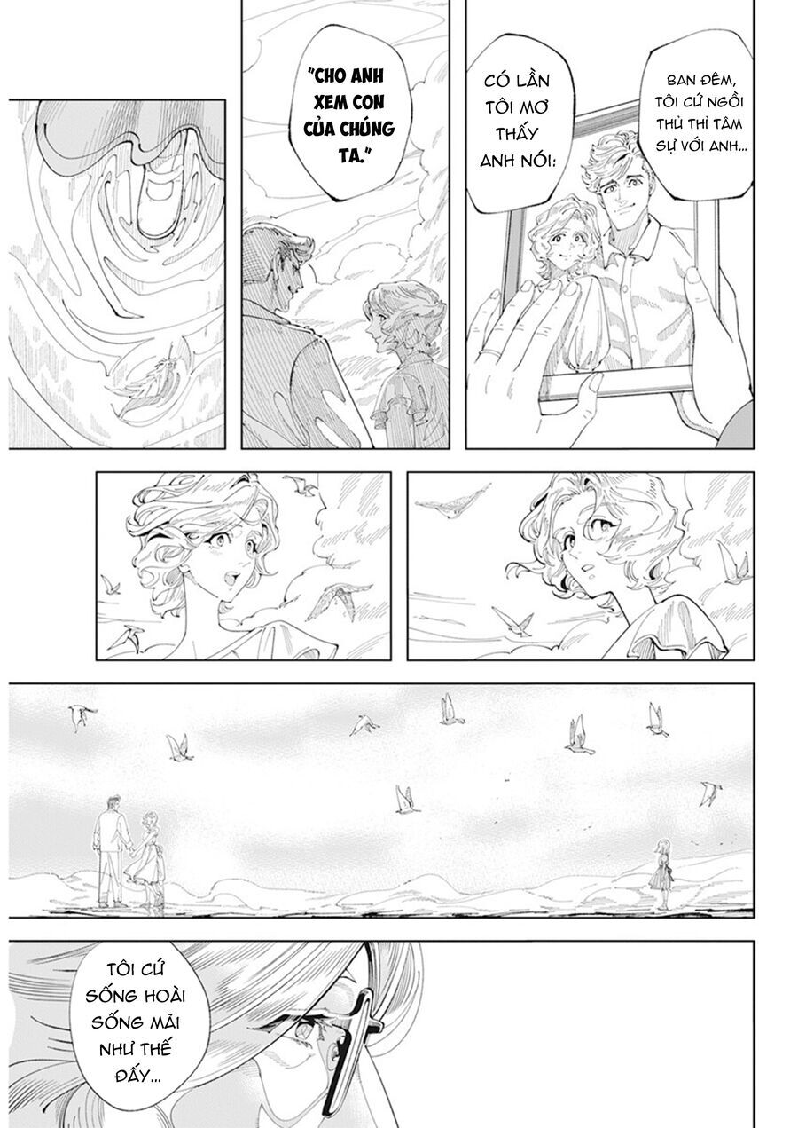 Chernobyl No Inori Chapter 1 - 65