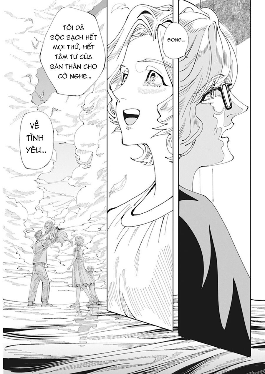 Chernobyl No Inori Chapter 1 - 67