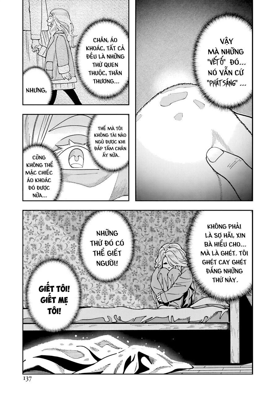 Chernobyl No Inori Chapter 10 - 24