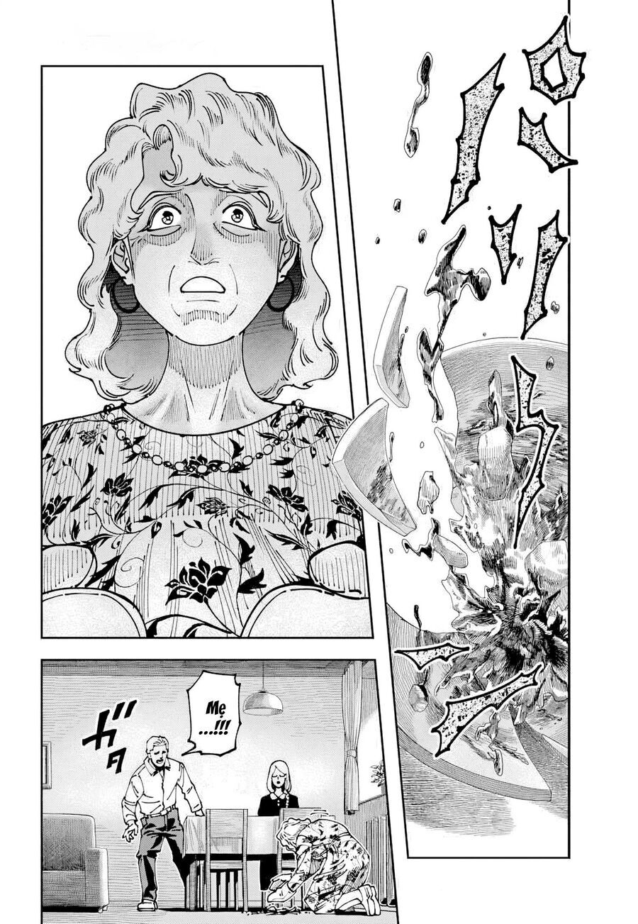 Chernobyl No Inori Chapter 11 - 16
