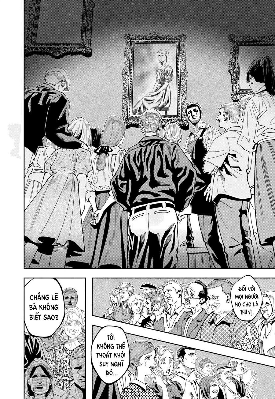 Chernobyl No Inori Chapter 11 - 28