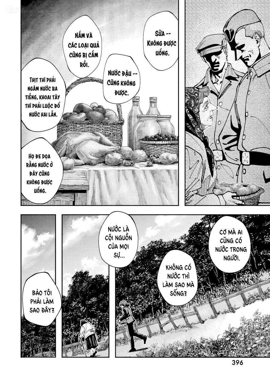 Chernobyl No Inori Chapter 12 - 17