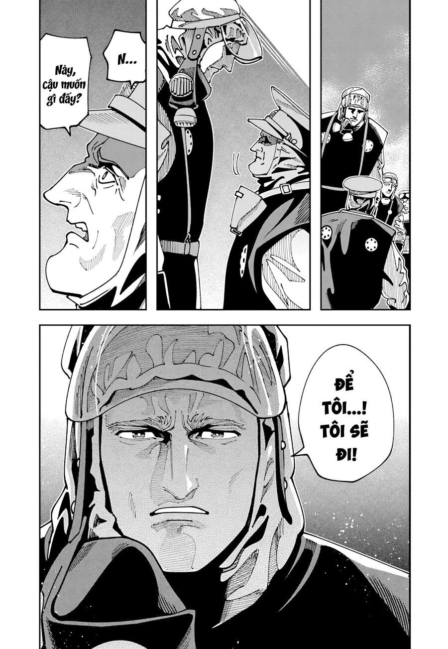 Chernobyl No Inori Chapter 13 - 26